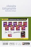 Image de Histoire-Géographie - Education civique - 1re ST2S