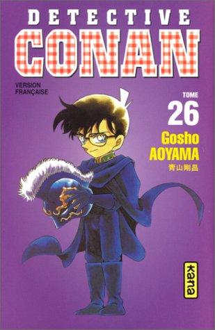 Détective Conan