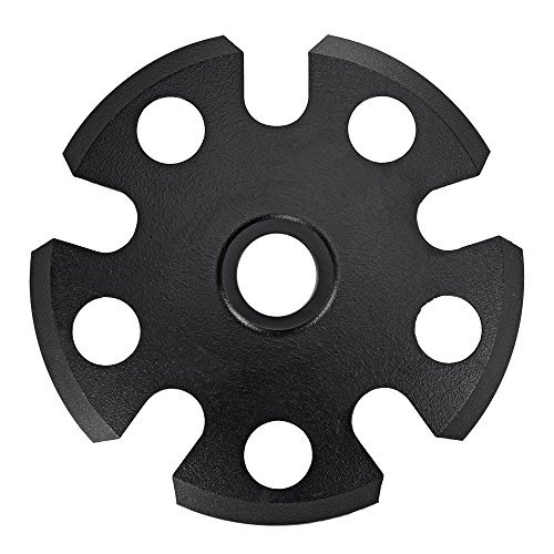 Preisvergleich Produktbild LEKI Snowflake Basket by Leki