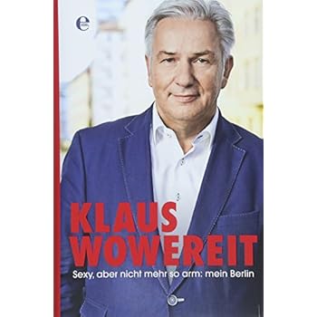 Sexy, aber nicht mehr so arm: mein Berlin