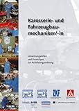 Image de Karosserie- und Fahrzeugbaumechaniker/Karosserie- und Fahrzeugbaumechanikerin: Umsetzungsh