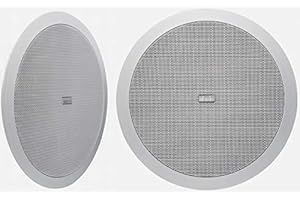 Indiana Line RD 260 coppia diffusori 2 vie incasso soffitto