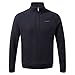 Price comparison product image Craghoppers Mens Norton Insulating Half Zip Fleece (L) (Dark Navy MARL)