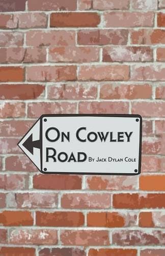 On Cowley Road