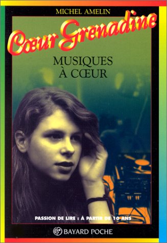 couverture de : Musiques &agrave; coeur