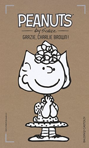 Grazie, Charlie Brown!: 13 Grazie, Charlie Brown!: 13