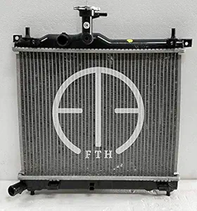 Hyundai i10 Era Radiator