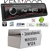 Es beschreibt das genaue Automodell für dieses Radioset