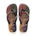 Produktbild Chanclas Havaianas Hogwarts - Harry Potter - 27/28