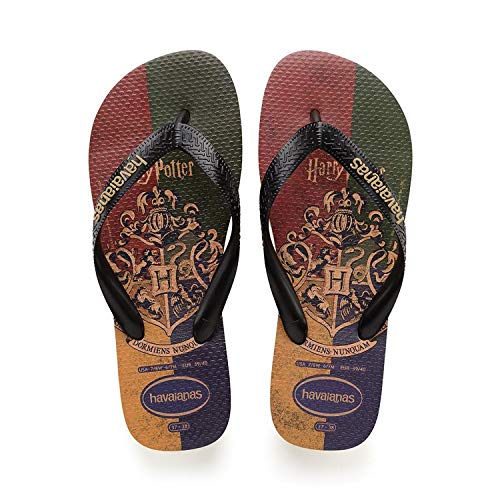 Preisvergleich Produktbild Chanclas Havaianas Hogwarts - Harry Potter - 27 / 28