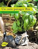 Image de Un coin potager bio : Débuter simplement