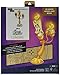Price comparison product image Incredibuilds Beauty and the Beast 3D Wood Model Kit Lumière Kits