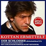 Der Schlosser (Kottan ermittelt - Kriminalrätsel 23)