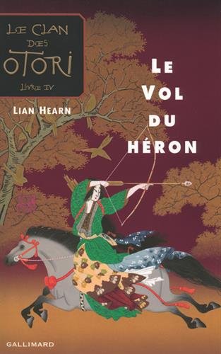 Le  Vol du héron