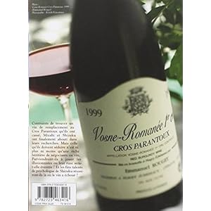 Gouttes de Dieu (les) Vol.2 Livre en Ligne Gouttes de Dieu (les) Vol.2 Livre en Ligne - Telecharger Ebook