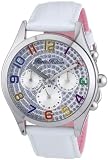 Paris Hilton Damen-Armbanduhr BEVERLY Analog Leder PH13107JS-04