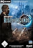 Rise of Nations - Rise of Legends - 