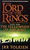 The Lord of the Rings: Fellowship of the Ring v.1