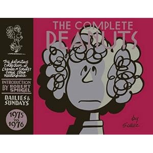 The Complete Peanuts 1975-1976: Volume 13