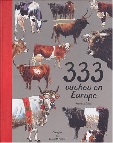 Download 333 vaches en Europe Download 333 vaches en Europe