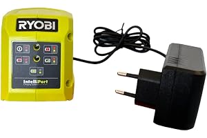 Ryobi 5133003589 Batteri, Grön, En Storlek