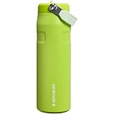 STANLEY Iceflow Şişe Flip Straw 2.0 0.7L (Chartreuse)