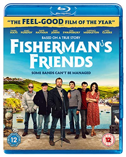 Preisvergleich Produktbild Fisherman's Friends