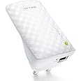 TP-Link Dual Band Wi-Fi Range AC750 Booster Extender - RE200 2.4GHz 5GHz
