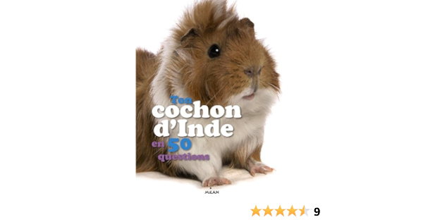 Ton Cochon D Inde En 50 Questions Amazon Fr Figueras Emmanuelle Calarnou Yves Livres Ton Cochon D Inde En 50 Questions Amazon Fr Figueras Emmanuelle Calarnou Yves Livres