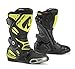 Produktbild Forma FORV220 – 997838 Stiefel Moto Ice Pro Eichzulassung CE, Schwarz/Gelb Neon, 39