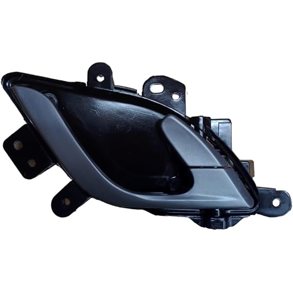 Left Hand Front Or Rear Inner Door Handle For Hyundai I20 PB 2009-2015 | 1036040 | OZEPARTS