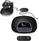 Logitech Group Bundle per Videoconferenze