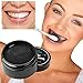 Produktbild Loveso Tooth Whitening 2017 Organic Natural Bamboo Activated Charcoal Teeth Whitening Powder Toothpaste