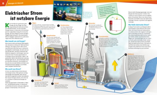 Energie: Was die Welt antreibt (Was ist was, Band 3) - 5