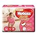 Huggies Ultra Soft Pants Large Size Premium Diapers for Girls (White, 26 Counts) RS.395.00