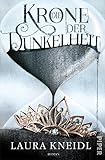 Image de Die Krone der Dunkelheit: Roman