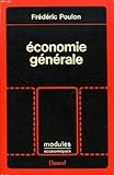 Image de Économie générale