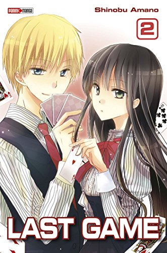 Last Game — Tome 2