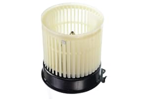 Frankberg Motores de los ventiladores Compatible con Qashqai II J11 J11_ 1.2L-2.0L 2013-2019 Sustituir# 272264EM0A