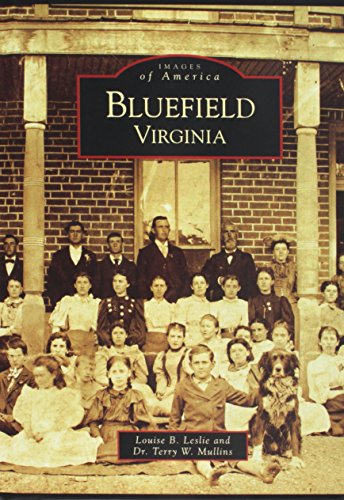 Bluefield, Virginia