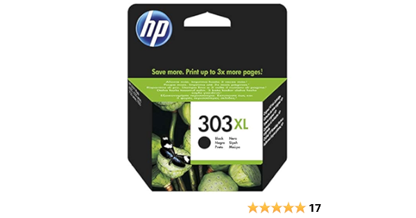 amazon hp 303xl