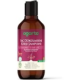 Agarta Doğal Sa&ccedil; D&ouml;k&uuml;lmesine Karşı Şampuan 400 ml