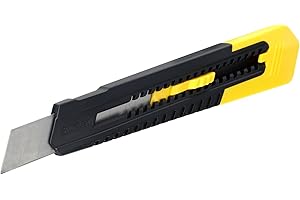 STANLEY - Coupe Cutter - 18 mm - SM - ‎0-10-151