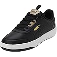 Puma Women's Tori Pop-Up Metallics Sneaker
