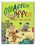 Giraffenaffen - Wir sind da! by 