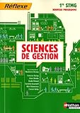 Image de Sciences de gestion - 1re STMG