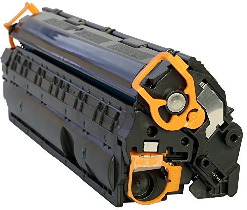 Yellow Yeti CE285A 85A  1600 p  ginas  3x T  ner compatible para HP LaserJet Pro P1102 P1102w P1100 M1130 M1210 M1212nf MFP M1213nf MFP M1217nfw MFP M1132 MFP M1134 MFP M1136 MFP P1101 P1103 P1104 P1104w P1106 P1108  3 a  os de garant  a 