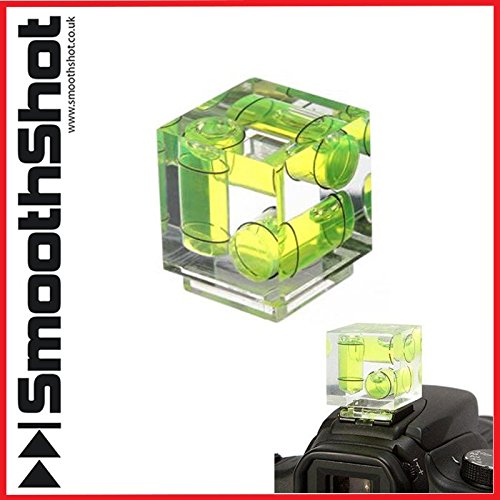 TROIS 3 AXE FLASH TRIPLER NIVEAU BULLE HOT SHOE MOUNT POUR DSLR CAM RA CANON NIKON OLYMPUS PENTAX reviews TROIS 3 AXE FLASH TRIPLER NIVEAU BULLE HOT SHOE MOUNT POUR DSLR CAM RA CANON NIKON OLYMPUS PENTAX