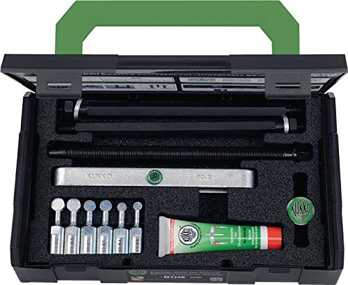 Kugellager Abziehsatz f. mittlere Lager Kukko