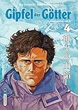 Gipfel der Götter 4 by